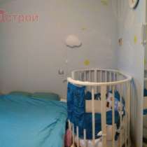 Продается квартира, в Вологде