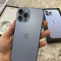 Продам новый iPhone 13 pro max 256гб, в Москве