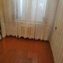 Продается 4-х комнатная квартира, в Тимашевске