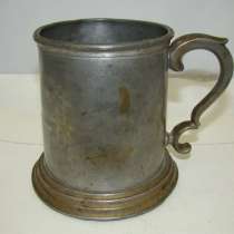 Кружка старинная (Q087), в Москве