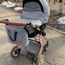Продам детскую коляску, в Ульяновске