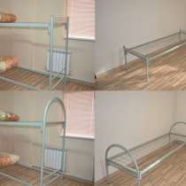 Кровати для строителей, общежитий, гостиниц, в Орле