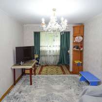 Срочно продам! 2к. кв. 5мкр. 104с. 43м2. 40,5т.$, в г.Бишкек