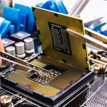 Ремонт компьютеров. Компьютерный мастер, в Курске