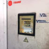 Продам чиллер Trane 300 кВт б\у, в Москве