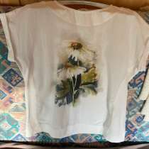 Рубашка, футболка, в Саратове