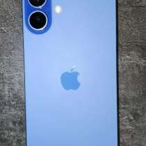 Iphone 16 plus 256gb, в Санкт-Петербурге