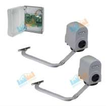 Автоматика FAAC, в Люберцы