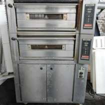 торговое оборудование Печь подовая Zanolli poli, в Екатеринбурге