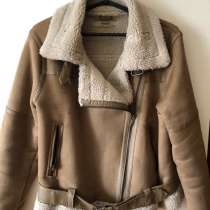 Женская дубленка, в Волгограде