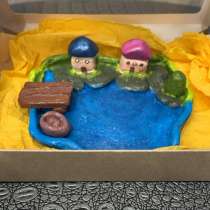 Тарелочка для мелочей, в Казани