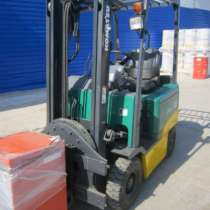 погрузчик KOMATSU FB15-12, в Туле