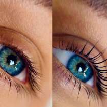 Ламинирование и окрашивание ресниц/бровец, в Улан-Удэ