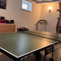 Теннисный стол start line, в Красном Яре