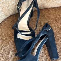 Босоножки женские, размер 40, в Шахтах