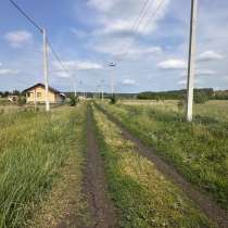 Земельный участок, в Тамбове