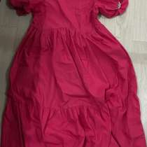 Платье, в Черкесске