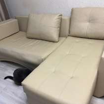 Диван угловой, в Москве