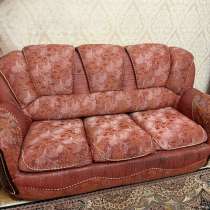 Диван раскладной 1,90 х2,05, в Каспийске