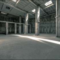 Павильон для съёмок, аренда, в Москве