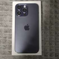 Айфон 14 про Макс, 128гб, в Апатиты