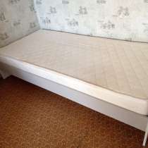 Кровать, в Барнауле