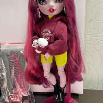 Кукла Shrdow High Rose, в Москве