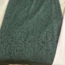 Юбка не пользовалась, в Гудермесе