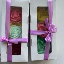 Мыло ручной работы, в Кирово-Чепецке