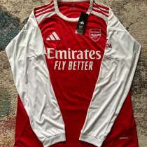 Футбольная Форма Арсенал, в Москве