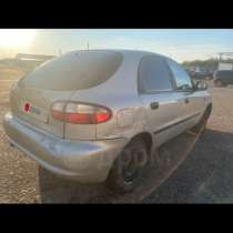 ЗАЗ сенс, в Уфе