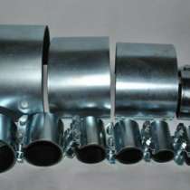 хомут ремонтный муфта САНКРАБ ООО"Сансфера" хомут ремонтный, в Воронеже