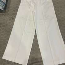 Брюки палаццио, в Вологде