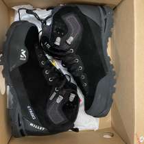 Ботинки треккинговые женские, в Москве