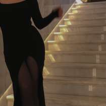 Платье женское размер S-M(42-44), в Москве