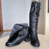 Сапоги, в Саяногорске