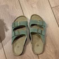 Тапки летние, размер 39, в Москве
