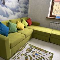 Продам диван угловой, в Армавире