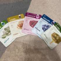 Маски для лица, в Екатеринбурге