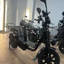 ЭЛЕКТРОВЕЛОСИПЕДЫ БИШКЕК, в г.Бишкек