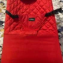 Шезлонг, в Москве