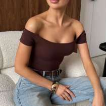 Боди с открытой спиной и плечами, в Краснодаре