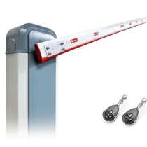 Comunello slaqbaum sistemi, в г.Баку