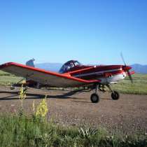 Продам сельскохозяйственный самолет - Cessna-188 35000$, в г.Алматы