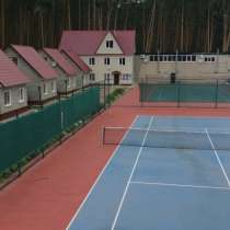 База отдыха "Смольный" предлагает отдых в заповедной природн, в Саранске