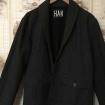 Продам пиджак HAN, в Санкт-Петербурге