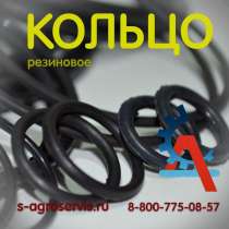Кольцо резиновое уплотнительное круглое, в Ставрополе