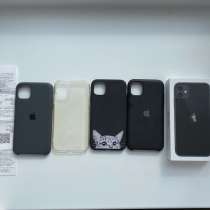 IPhone 11 128 gb, в Санкт-Петербурге