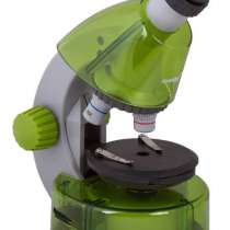 Микроскоп Levenhuk LABZZ M101 LIME детский, в г.Тирасполь