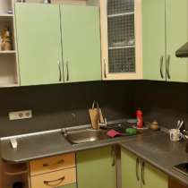 Сдаю 1-к квартиру на ул. Первомайская 13, в Москве